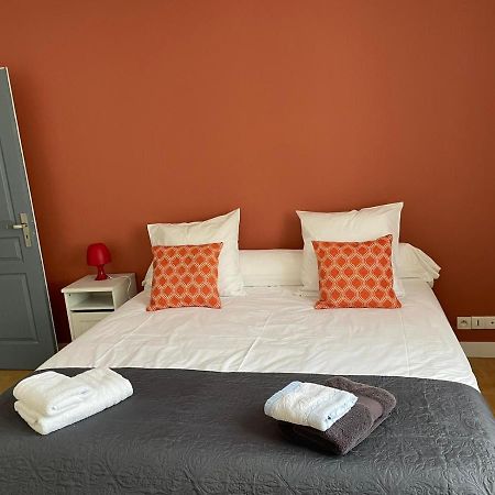 Joli Appartement Climatise Périgueux Esterno foto