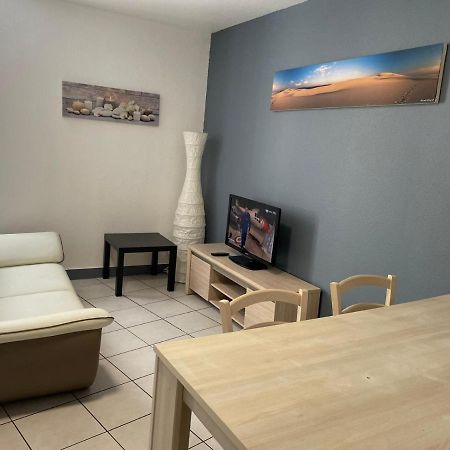 Joli Appartement Climatise Périgueux Esterno foto