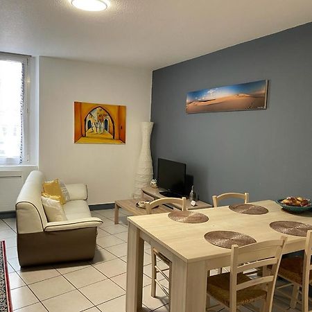 Joli Appartement Climatise Périgueux Esterno foto