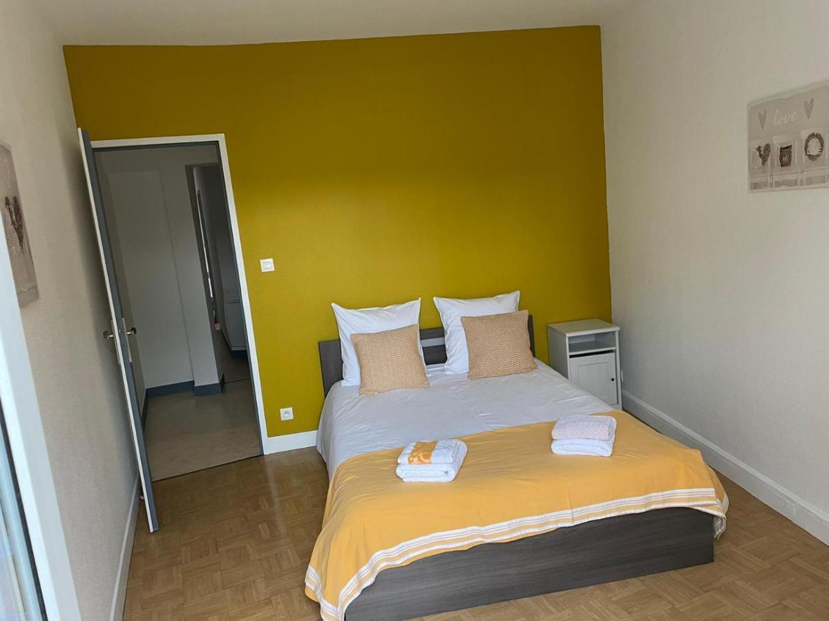 Joli Appartement Climatise Périgueux Esterno foto