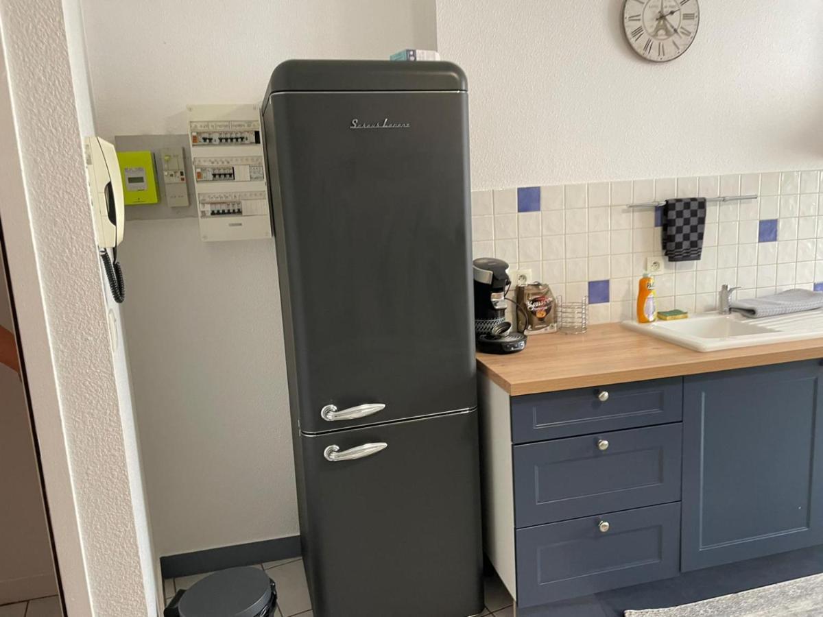 Joli Appartement Climatise Périgueux Esterno foto