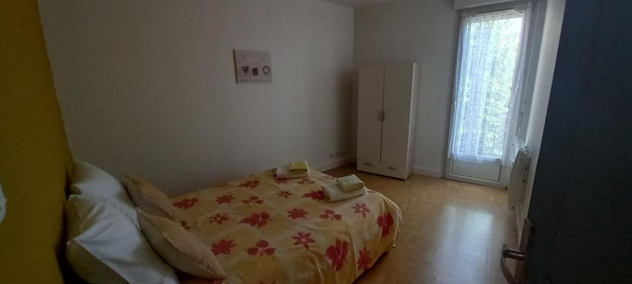 Joli Appartement Climatise Périgueux Esterno foto