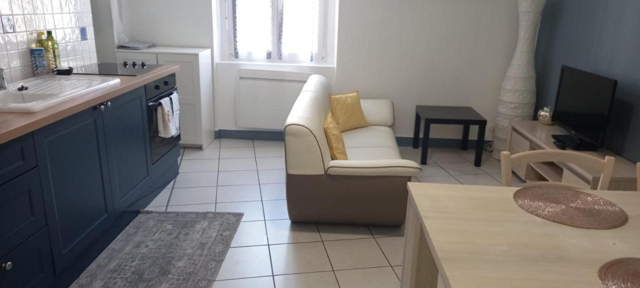 Joli Appartement Climatise Périgueux Esterno foto
