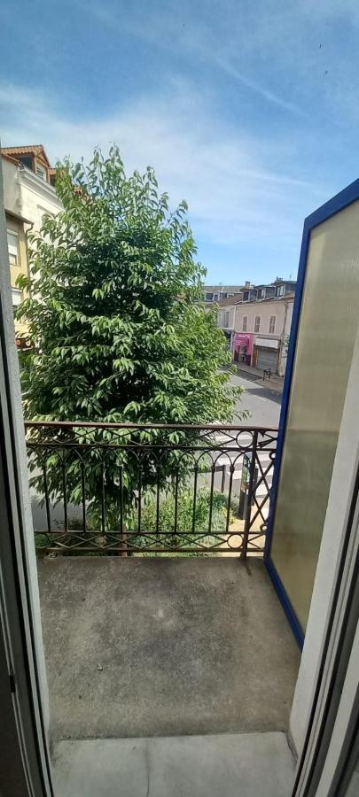 Joli Appartement Climatise Périgueux Esterno foto