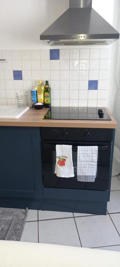 Joli Appartement Climatise Périgueux Esterno foto