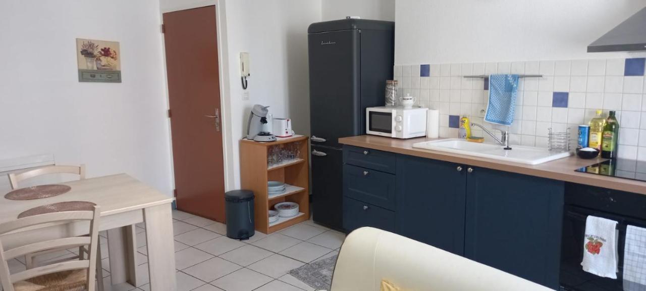 Joli Appartement Climatise Périgueux Esterno foto
