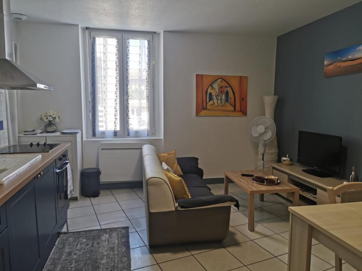 Joli Appartement Climatise Périgueux Esterno foto
